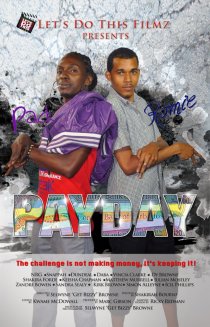 «Payday»