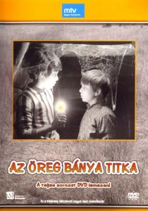 «Тайна старой шахты»