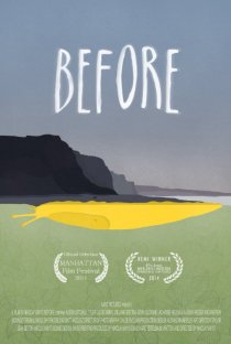 «Before»
