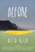 Постер «Before»
