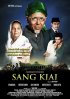 Постер «Sang kiai»