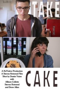 «Take the Cake»