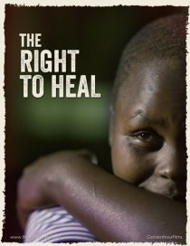 «The Right to Heal»