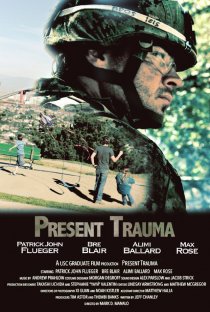 «Present Trauma»