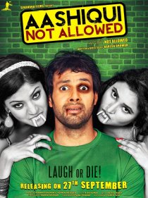 «Aashiqui Not Allowed»