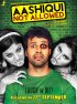 Постер «Aashiqui Not Allowed»