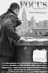Постер «Focus: A Dontae Hawkins Film»