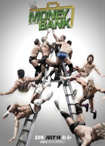 «WWE Деньги в банке»