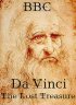 Постер «Да Винчи. Утерянное сокровище»
