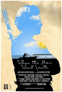 «When the Man Went South»