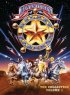 Постер «The Adventures of the Galaxy Rangers»