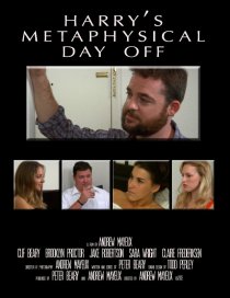 «Harry's Metaphysical Day Off»
