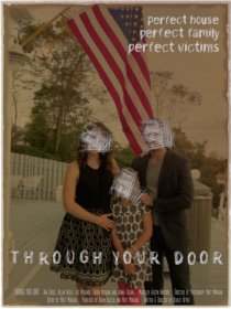 «Through Your Door»