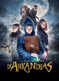 «Книга заклинаний Аркандиаса»