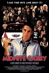 «Midnite Cabby»