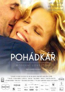 «Pohádkár»