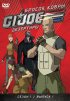 Постер «Бросок кобры: G.I. Joe: Дезертиры»