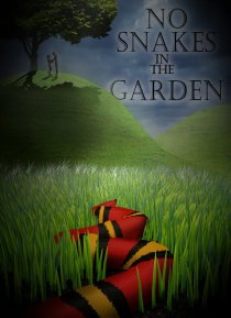 «No Snakes in the Garden»