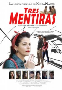 «Tres mentiras»