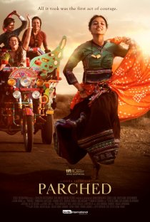 «Parched»