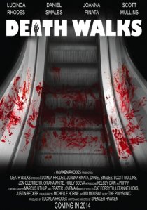 «Death Walks»