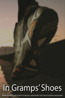 «In Gramps' Shoes»