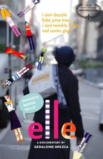 «Elle»