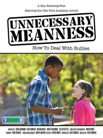 «Unnecessary Meanness»