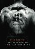 Постер «Ад: Создание фильма «Неудержимые»»