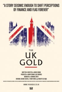«The UK Gold»