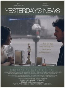 «Yesterday's News»