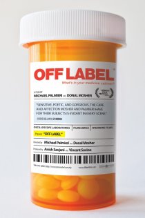 «Off Label»