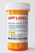 Постер «Off Label»