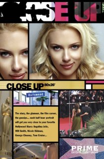 «Крупный план»