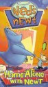 Постер «Ned's Newt»