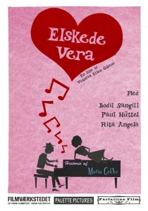 «Elskede Vera»