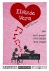 Постер «Elskede Vera»