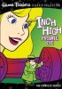 Постер «Inch High, Private Eye»