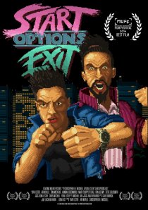 «Start Options Exit»