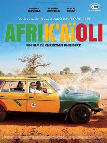 «Afrik'aïoli»