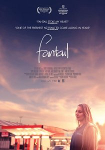 «Fantail»