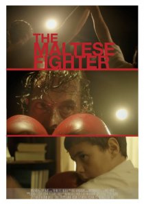 «The Maltese Fighter»