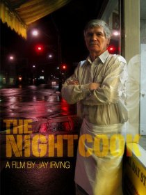 «The Night Cook»