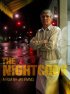 Постер «The Night Cook»