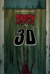 «Zombicon in 3D!»