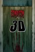 Постер «Zombicon in 3D!»