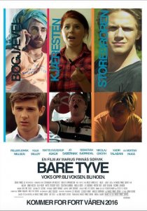 «Bare tjue»