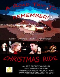 «Christmas Ride»