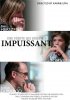 Постер «Impuissant»