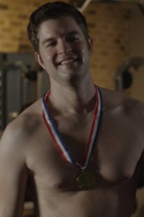 «Scotty Works OUT»